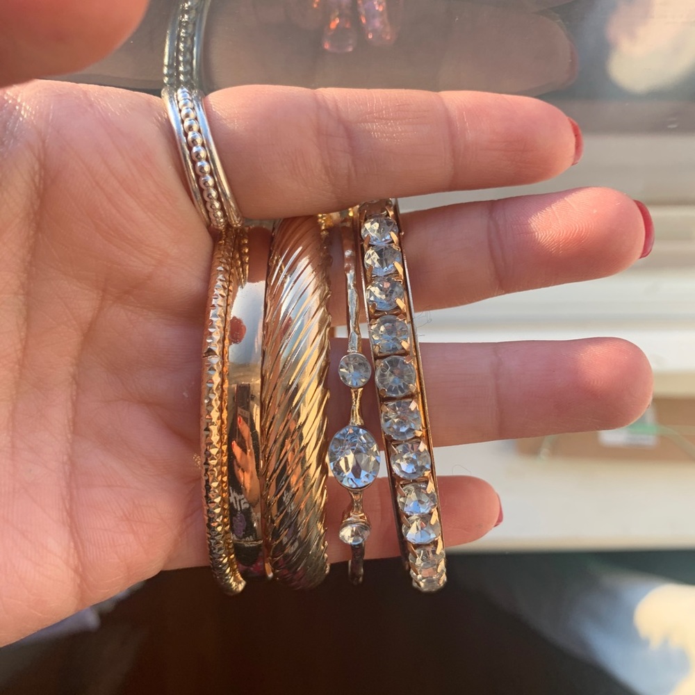 Bracelets